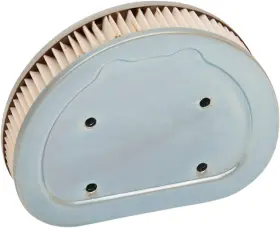 202043 Drag Specialties Air Filter For Twin Cam Magneti Marelli Efi Harley