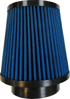 264589 Drag Specialties Premium Washable Pre-oiled Air Filter Element #264589