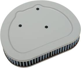 Drag Specialties 880-116 1011-4197 Reusable Air Filter Authorized Dealer