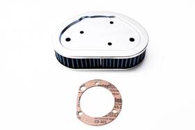 Drag Specialties 880-157 1011-1902 Air Filter Nos