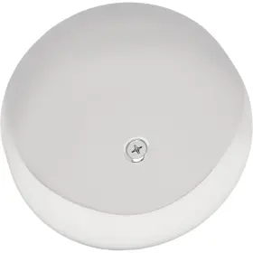 Ds-288903 Drag Specialties 7 Inch Round Air Cleaner Chrome