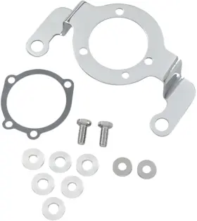 120089-bc315 Drag Specialties Ds289190 Air Cleaner Support Bracket Kit - Ft90-ft17 Big
