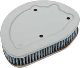 E14-0307 Drag Specialties Premium Washable Air Filter Element - Touring/softail