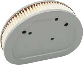E14-0308ds Drag Specialties Replacement Air Filter For Dyna And Softail