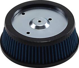 Drag Specialties E14-0317 Premium Washable Air Filter Element Twin Cam Mpn