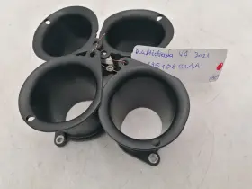 13510681aa Ducati Multistrada V4 Throttle Air Funnel X4