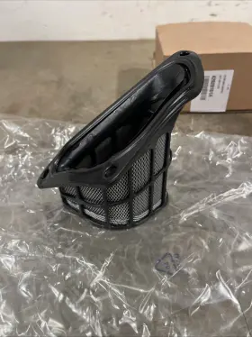 42620161a Ducati C3 Oem New Left Air Filter