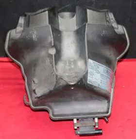 442.1.173.2a Ducati 2009 - 2012 Monster 696 Air Box #5414