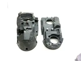 44212781b Ducati 15 Monster 1200 S Intake Air Box Filter Cleaner Cover