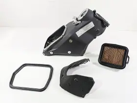 47028371aa Ducati 2022 Streetfighter V2 Straight Main Frame Chassis Air Box Tx S