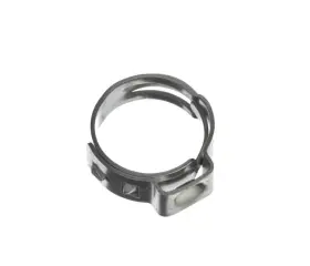 74140931a Ducati Brand New Genuine Oem Fuel Filter Clamp Sealed In Package