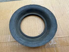 Ducati 79110351a 998 998s S Intake Funnel Velocity Stack Rubber Gasket Seal