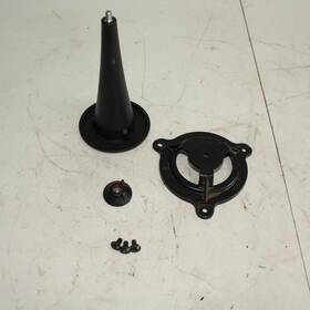 Ducati 82919612a 2016 Monster 821 Airbox Air Intake Filter Cage Support