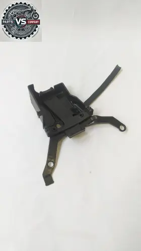 8291a901b Ducati Canister Filter Cover Panigale 959 1299 V2
