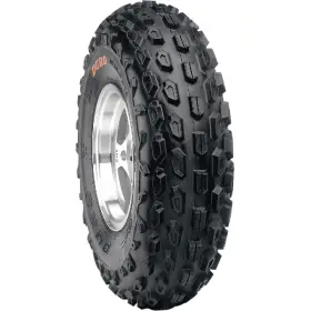 3127710228a Duro Hf277 Thrasher 22x8-10 Atv Utv Tire Tubeless Bias