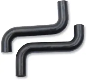 A-29502-08a Eastern Motorcycle Parts A-29502-08 Breather Tubes 1012-0243