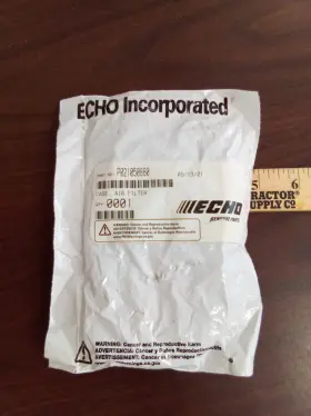 P021050880 Echo Air Filter Free Shipping