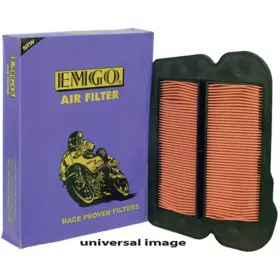 17214-k54-000 Emgo 12-43960 Air Filter For Honda