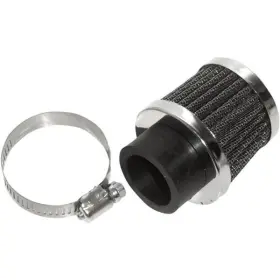 12-55728 Emgo Clamp-on Pod Air Filter Universal Fit - 28mm Id