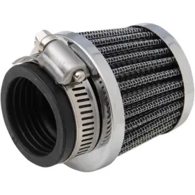 12-55735 Emgo Universal Clamp-on Pod Air Filter Fit - 35mm Id