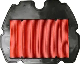 12-90340 Emgo Air Filter Fits Honda Cbr600 F2 1991-1994