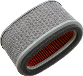 12-90342 Emgo Honda Vt750 Shadow Air Filter 2004-2018 Single Carb
