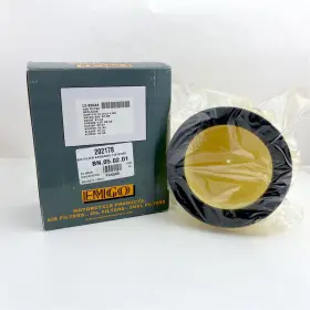 110131260 Emgo 12-90644 Air Filter Fits Kawasaki