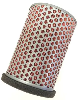 12-91100-1 Emgo Factory Stock Style Air Filter Honda 1981-82 Gl 500 Silverwing Interstate