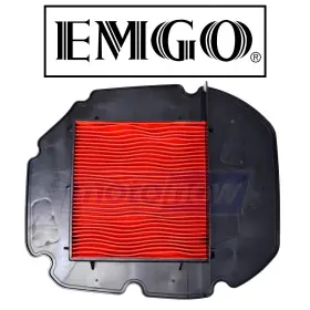 12-91480 Emgo Air Filter For Fuel And Filters Mu