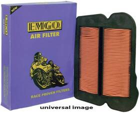 Emgo 12-92550 Air Filter Kawasaki 11013-1058