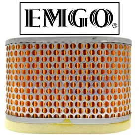 12-93000 Emgo Air Filter For Fuel And Filters Vw