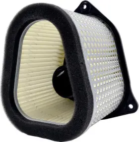 12-93830 Emgo Air Filter Fits Suzuki Vl 1500 Intruder 1998-2009