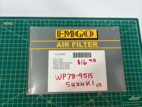 13780-38a50 Emgo 12-93832 Air Filter Suzuki 700 750 800. Nos. St22