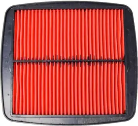 12-94080 Emgo Air Filter Fits Suzuki Gsxr1100/bandit 600 S/bandit 1200/gsxr750/gsxr600