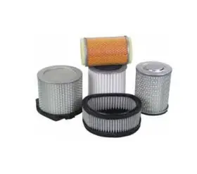 12-94200 Emgo Original Style Replacement Air Filter Paper 78-9730 202309