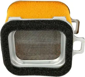 2j2-14451-01-00 Emgo 12-94320 Air Filter Replaces Yamaha 2j2-14451-00-00 And
