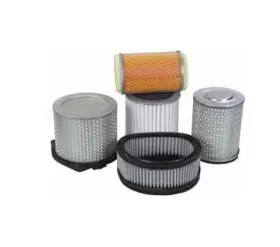 12-94390 Emgo Replacement Part Air Filter