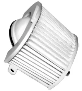 4wm-14451-00 Emgo 12-95560 1999-2004 Yamaha Xv1600 Road Star Air Filter