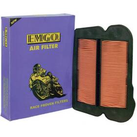 Emgo International 12-90420 Fits Honda Air Filter 17210-404-670 For Efficient Engine