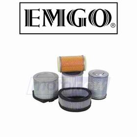 Emgo Mn/0nev Air Filter For 1985-2002 Honda Ch80 Elite - Fuel And Filters Li
