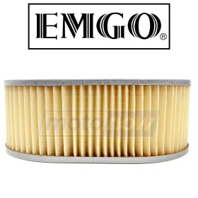 17tg Emgo Mn/17tg Air Filter For 1982-1983 Honda Vf750c V45 Magna - Fuel And Bj