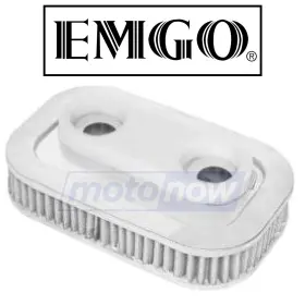 22ne Emgo Mn/22ne Air Filter For 1988-2003 Harley Davidson Xlh883 - Fuel And Ot