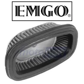 33ms Emgo Mn/33ms Air Filter For 1991-1996 Honda Xr250l - Fuel And Filters An
