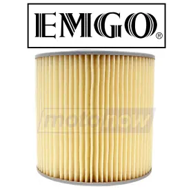 3j0x Emgo Mn/3j0x Air Filter For 1986-1990 Yamaha Yx600 Radian - Fuel And Filters Iw