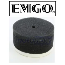 3srb Emgo Mn/3srb Air Filter For 1995-2007 Yamaha Xv250 Virago - Fuel And Filters Zc