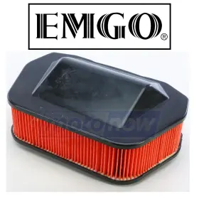 45mn Emgo Mn/45mn Air Filter For 2007-2013 Yamaha Xvs1300 V Star 1300 - Fuel And Js