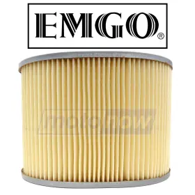 4h5s Emgo Mn/4h5s Air Filter For 1981-1983 Yamaha Xj750r Seca - Fuel And Filters Xs