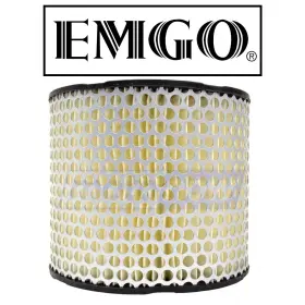 5z1z Emgo Mn/5z1z Air Filter For 1970-1974 Bmw R60 5 - Fuel And Filters Fm