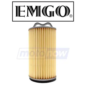 6274 Emgo Mn/6274 Air Filter For 1983 Suzuki Gs1100es - Fuel And Filters Ae