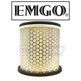 Emgo Mn/6bh6 Air Filter For 1992-1996 Yamaha Xj600s Seca Ii - Fuel And Filters Wq